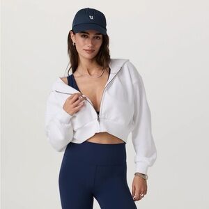 Vuori Mini Restore Hoodie